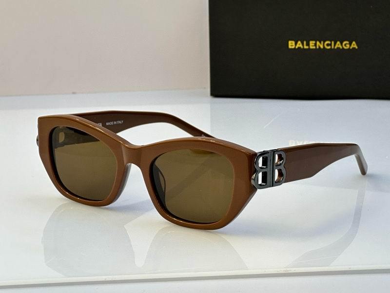 Balenciaga Sunglasses 60